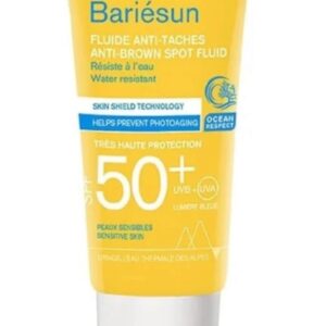 Uriage Bariesun Fluide Anti-Taches Spf 50+ 40 Ml