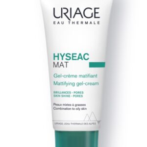HYSÉAC - MAT'