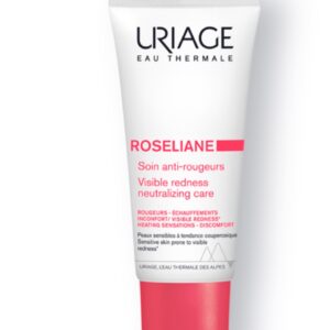 ROSÉLIANE - SOIN ANTI-ROUGEURs