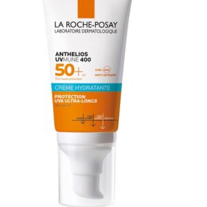 SOLAIRE PEAU SENSIBLE SANS PARFUM