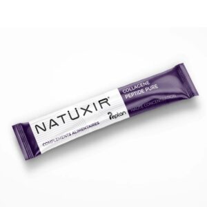 NATUXIR Collagène Peptide Pure 3 in 1