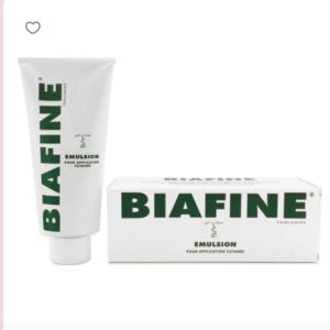 Biafine 100g grand tube produit français