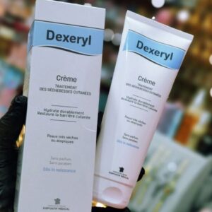 Dexeryl produit tunisien 🇹🇳