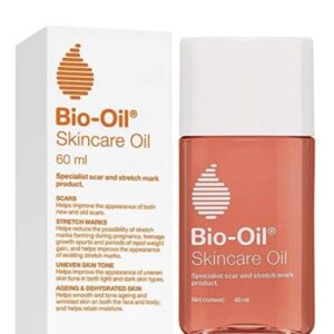 Bi oil huile pour vergetures