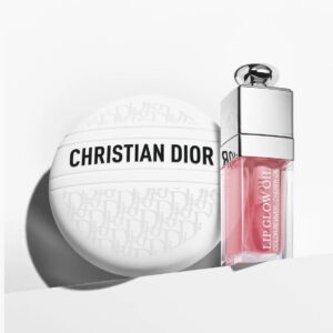 Pack baume pour les mains + baume à lèvres