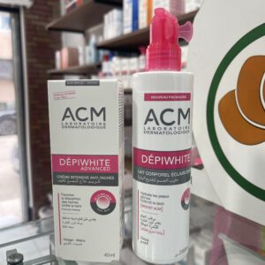 كريم تبييض وجه +كريم تبييض جسم