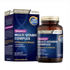 Complexe multi vitamins